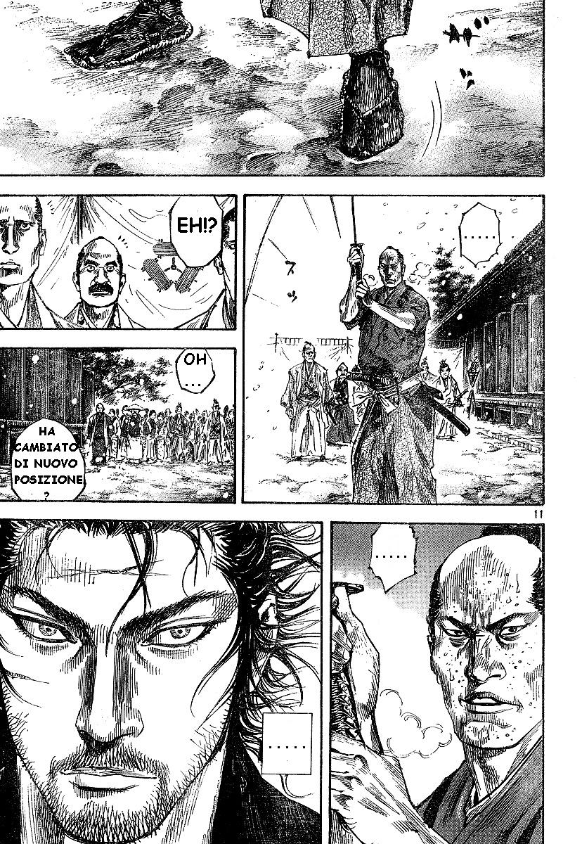 Read Vagabond IT Manga Online