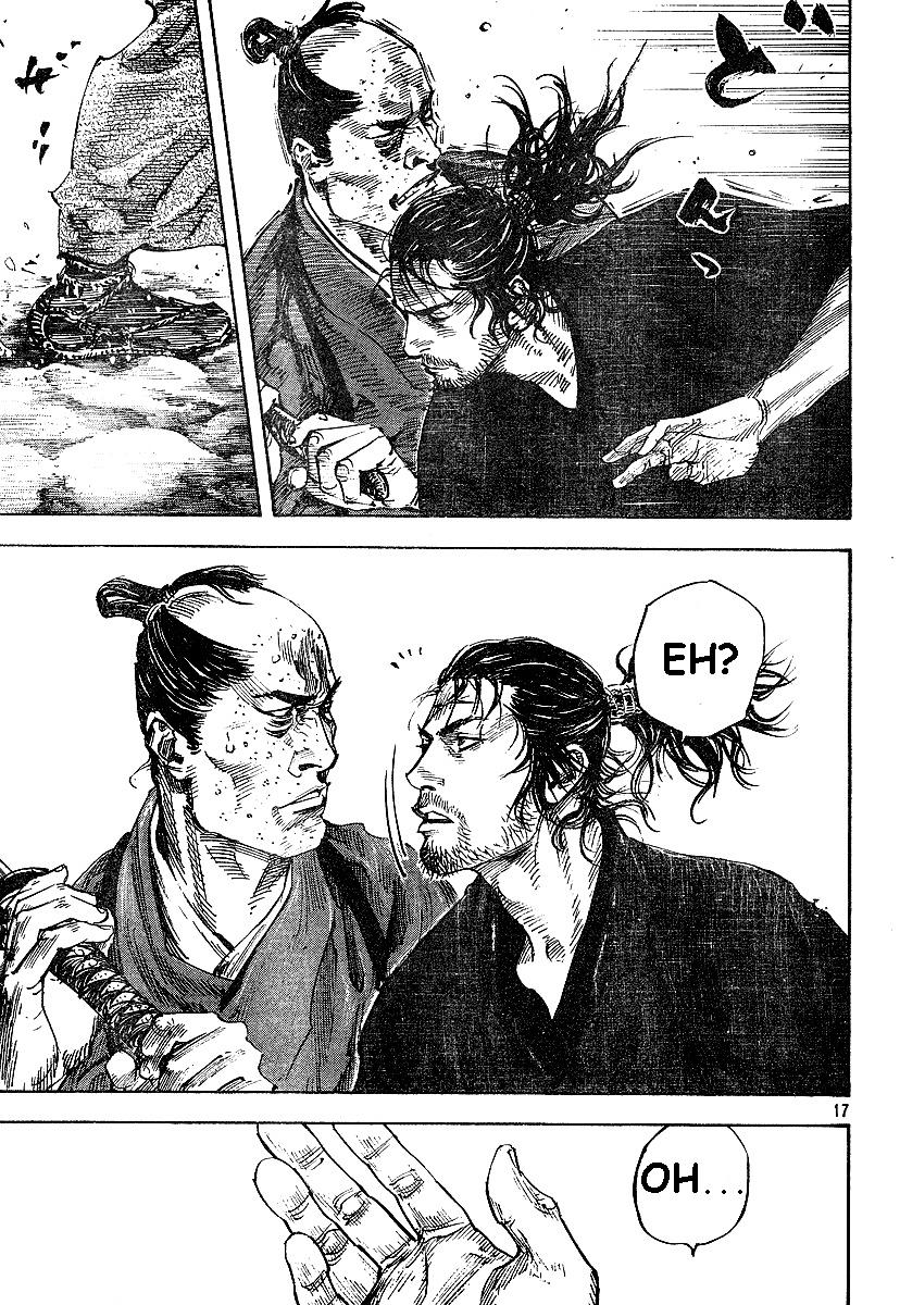 Read Vagabond IT Manga Online