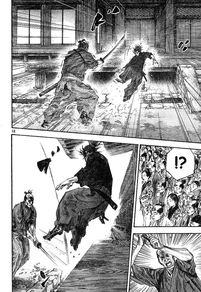 Read Vagabond IT Manga Online