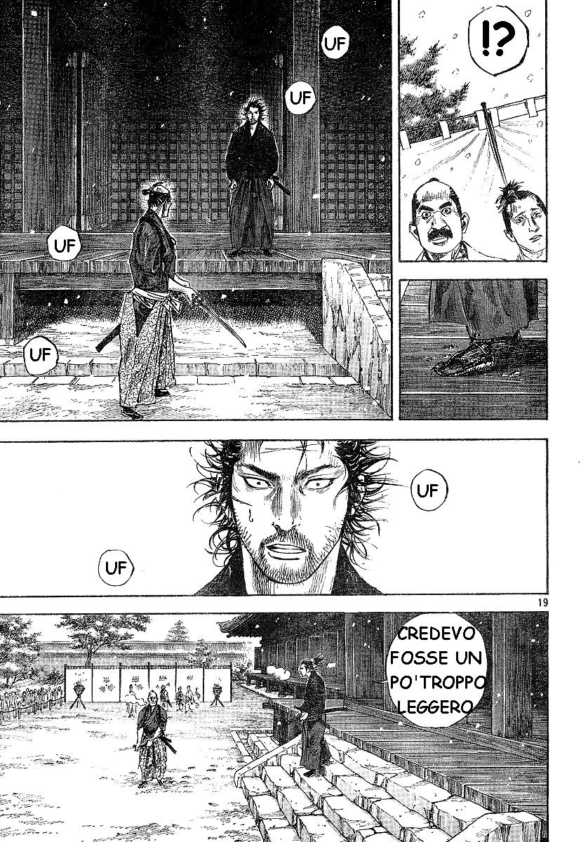 Read Vagabond IT Manga Online