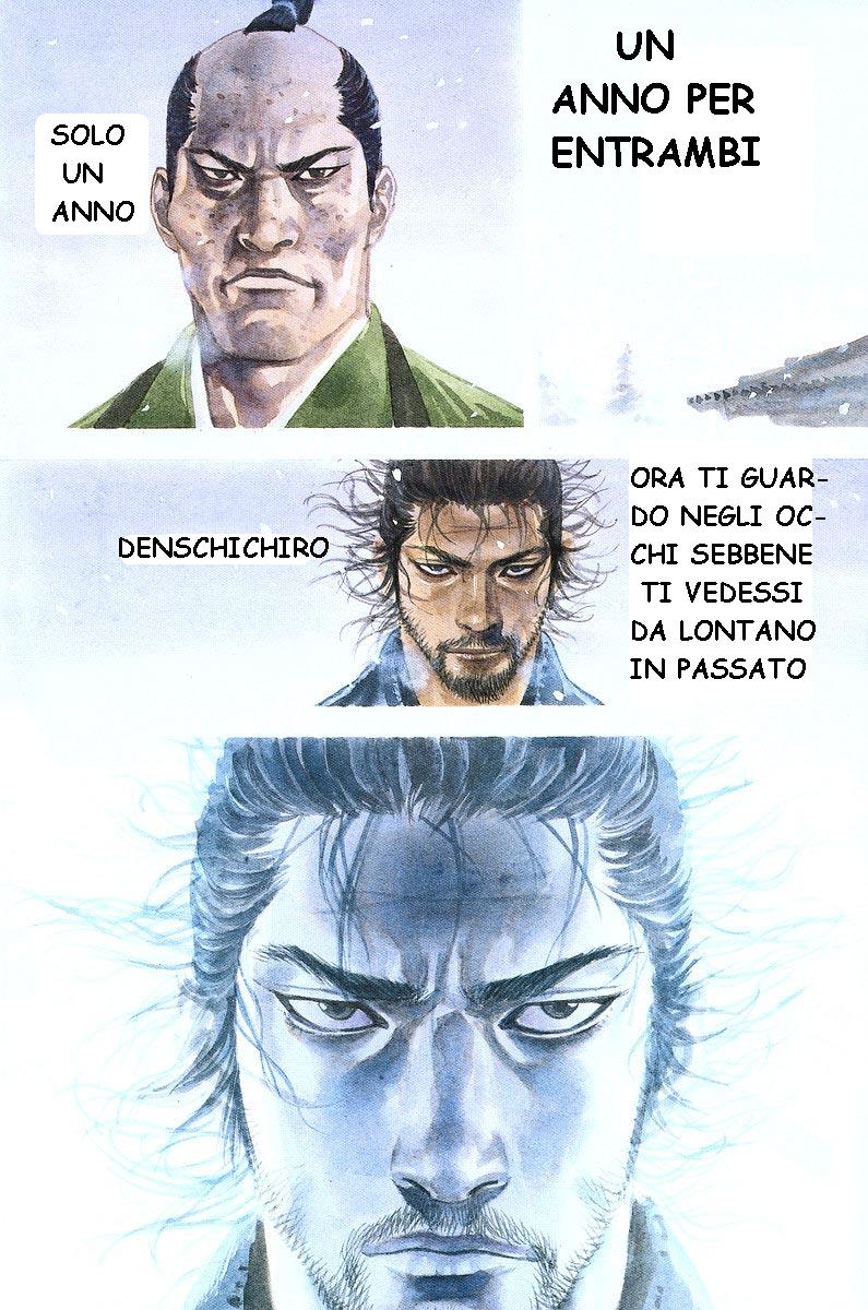 Read Vagabond IT Manga Online