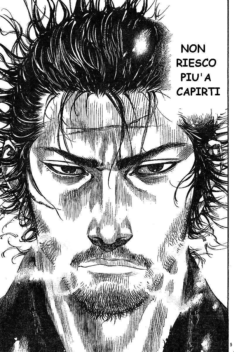 Read Vagabond IT Manga Online