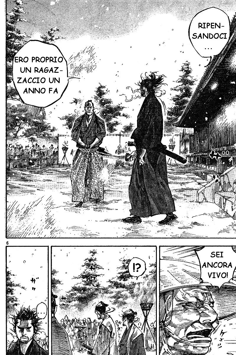 Read Vagabond IT Manga Online