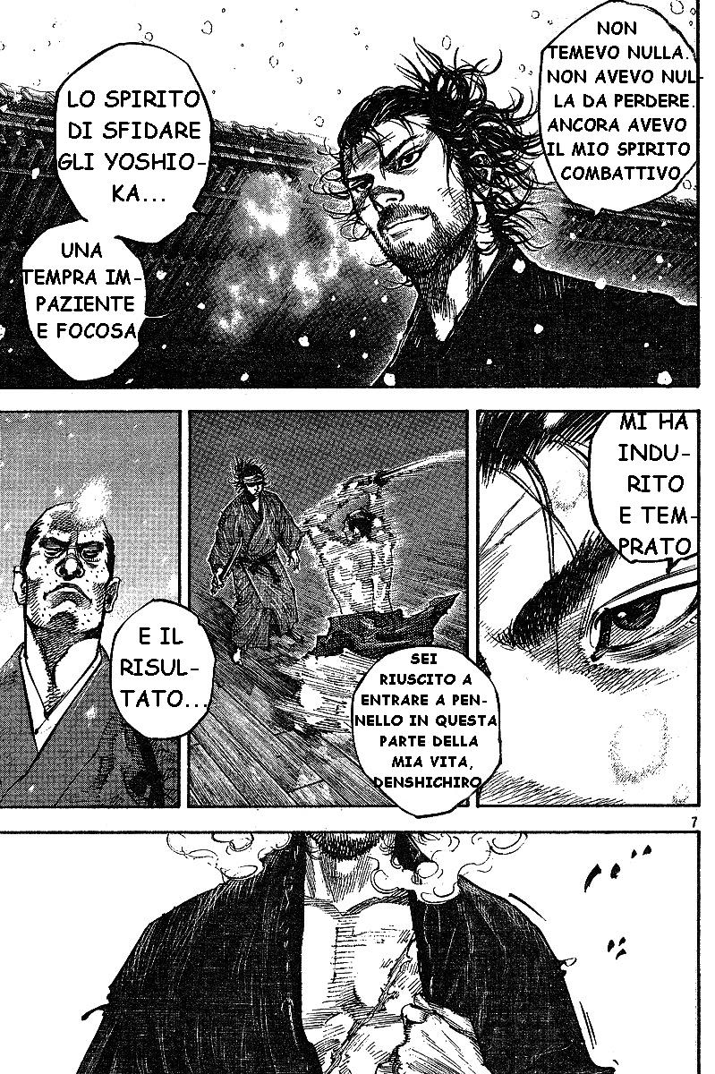 Read Vagabond IT Manga Online