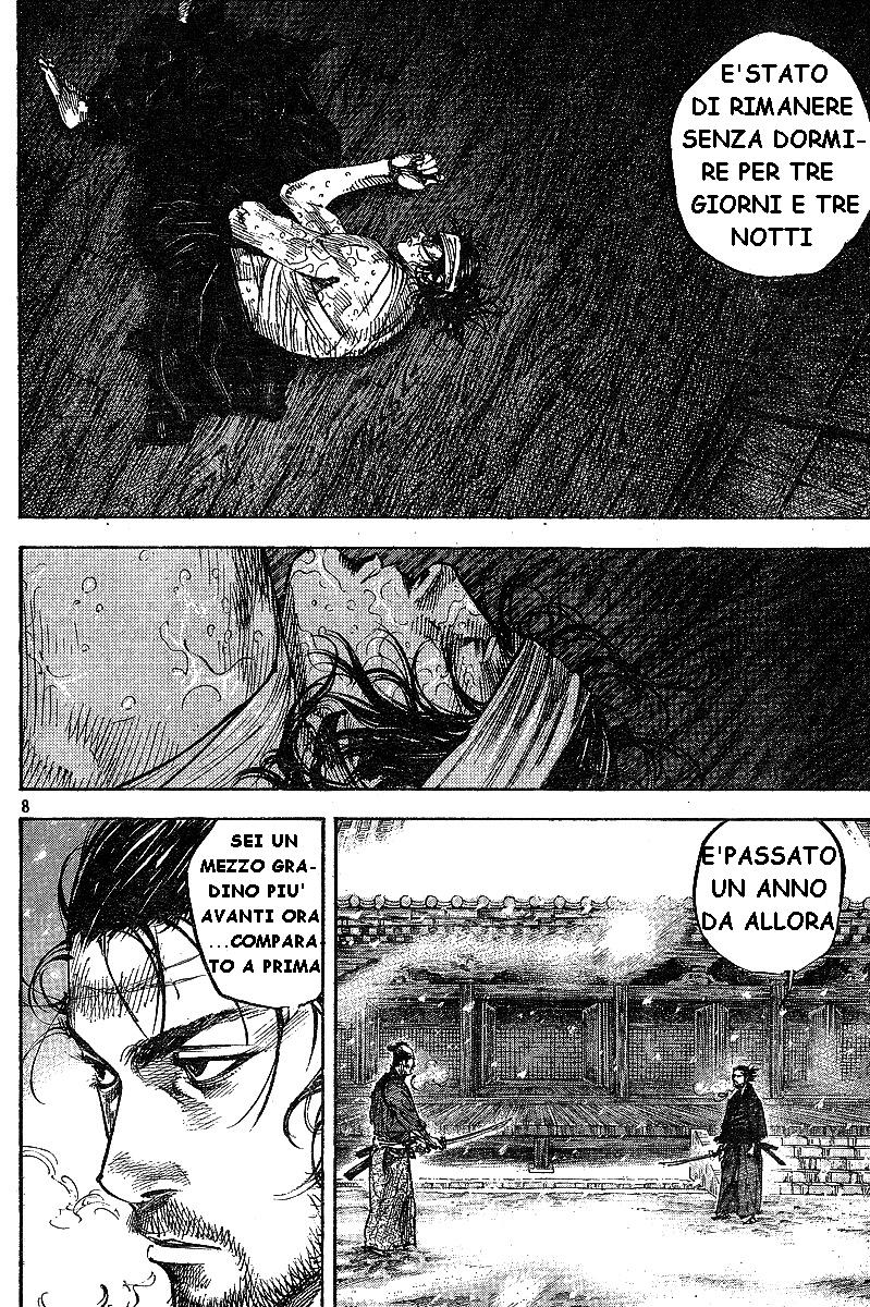 Read Vagabond IT Manga Online