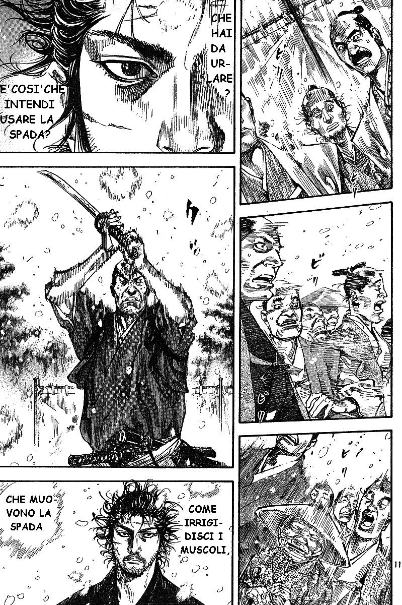 Read Vagabond IT Manga Online