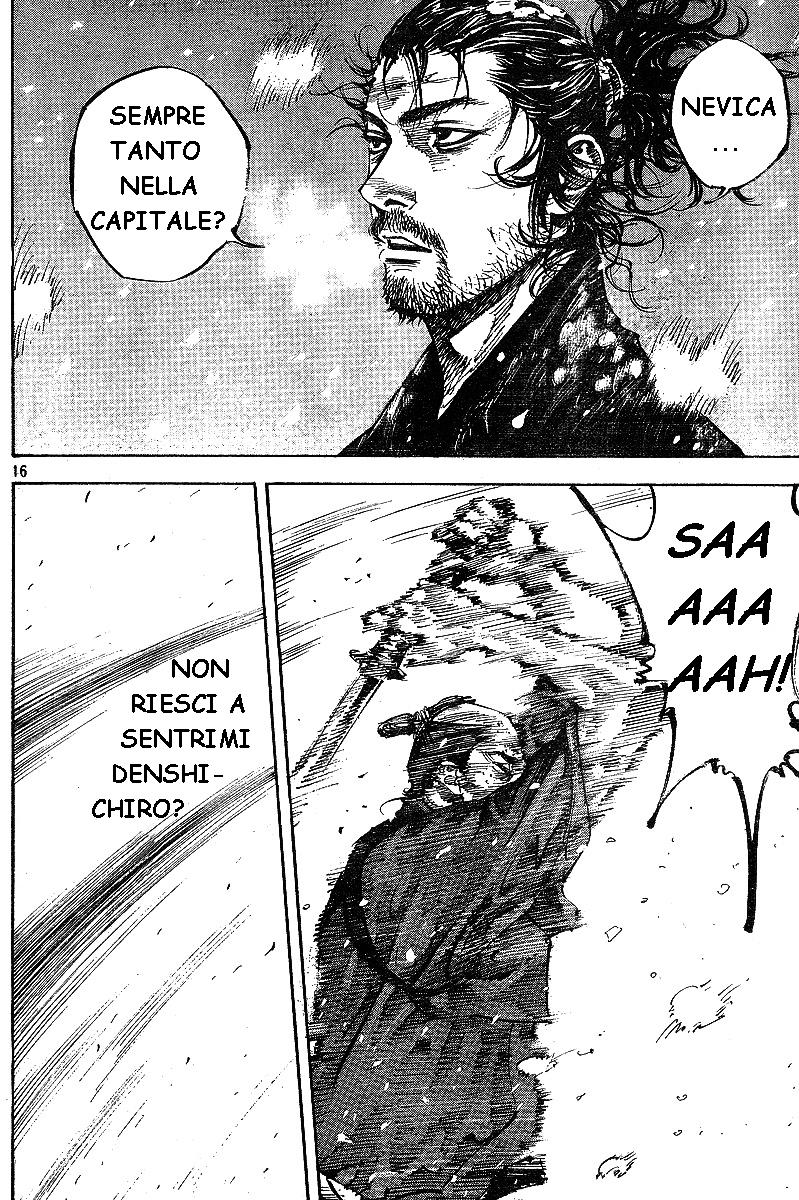Read Vagabond IT Manga Online