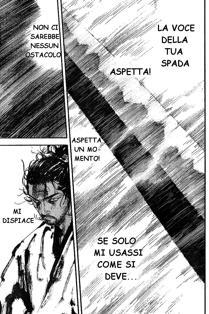 Read Vagabond IT Manga Online