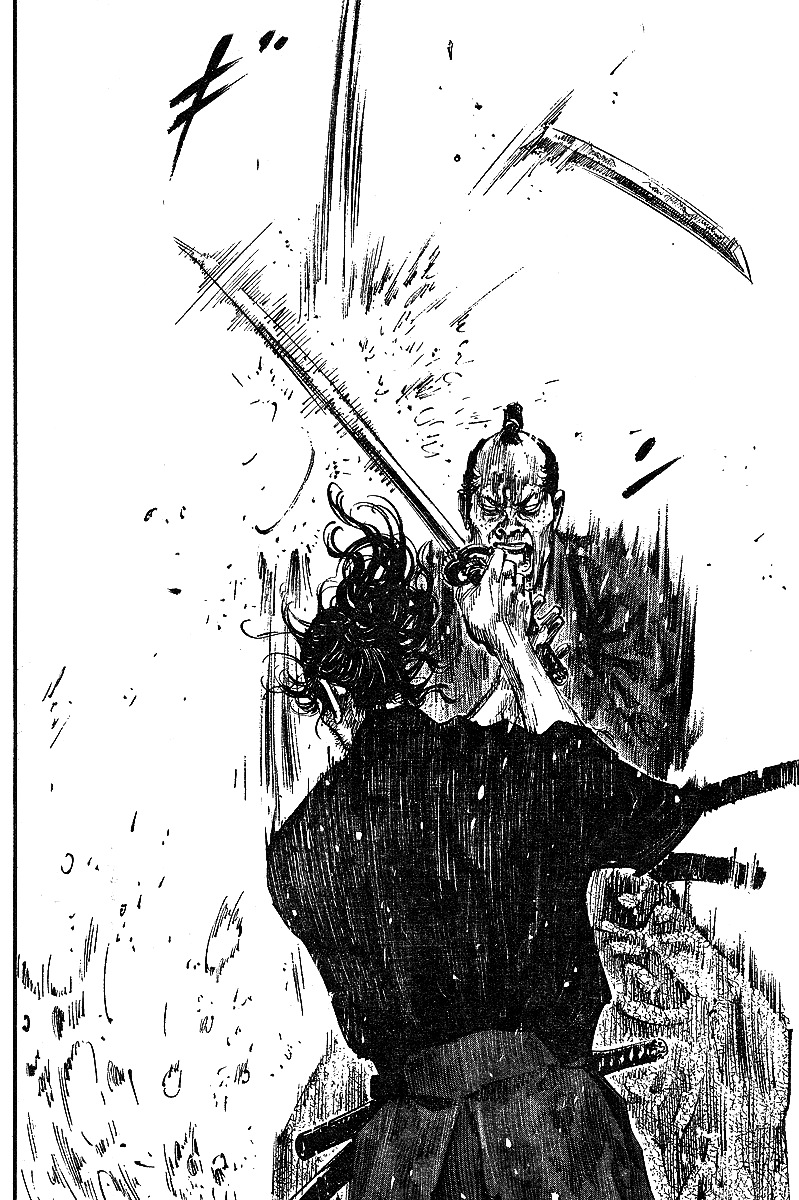 Read Vagabond IT Manga Online