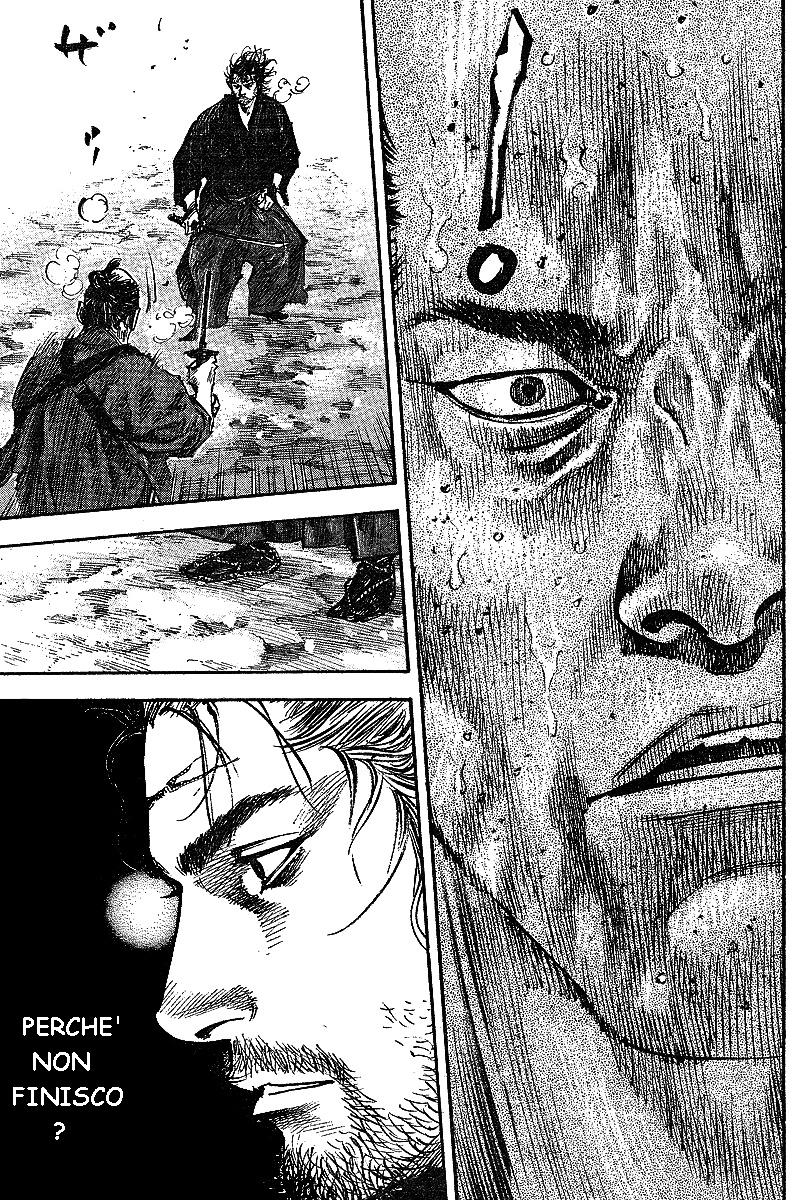 Read Vagabond IT Manga Online