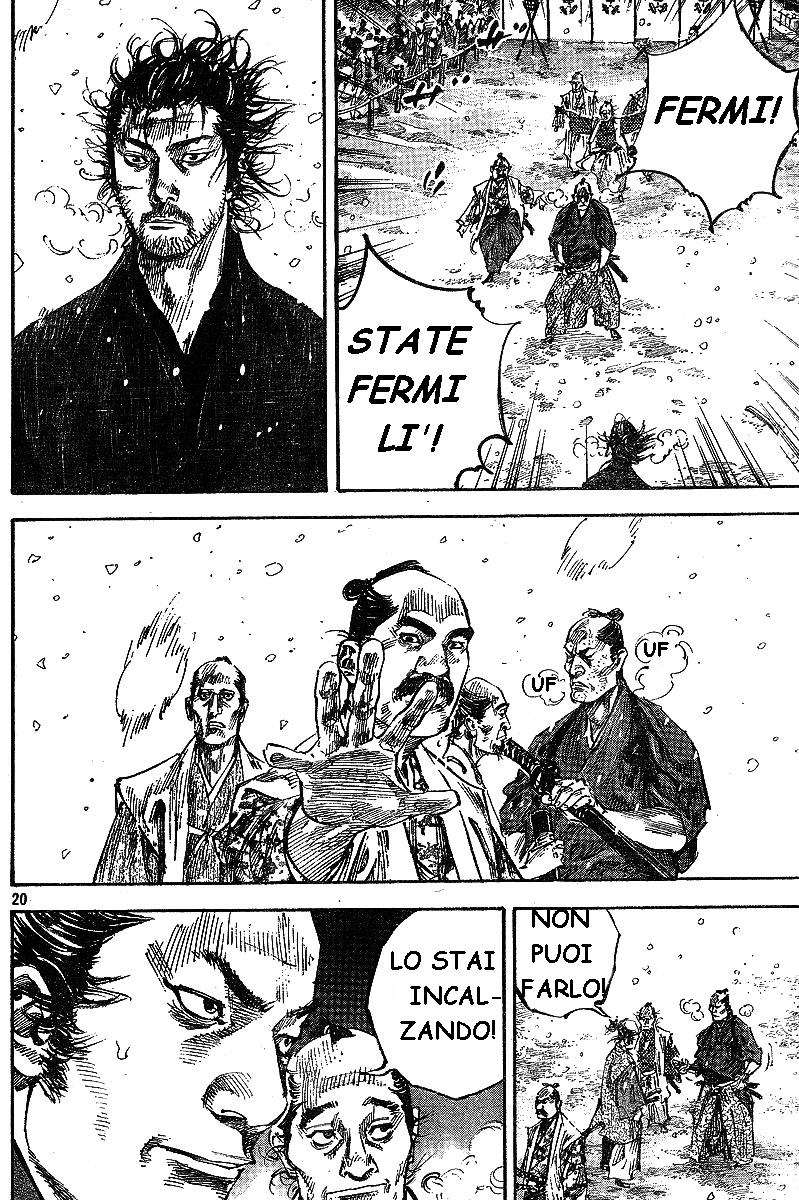 Read Vagabond IT Manga Online