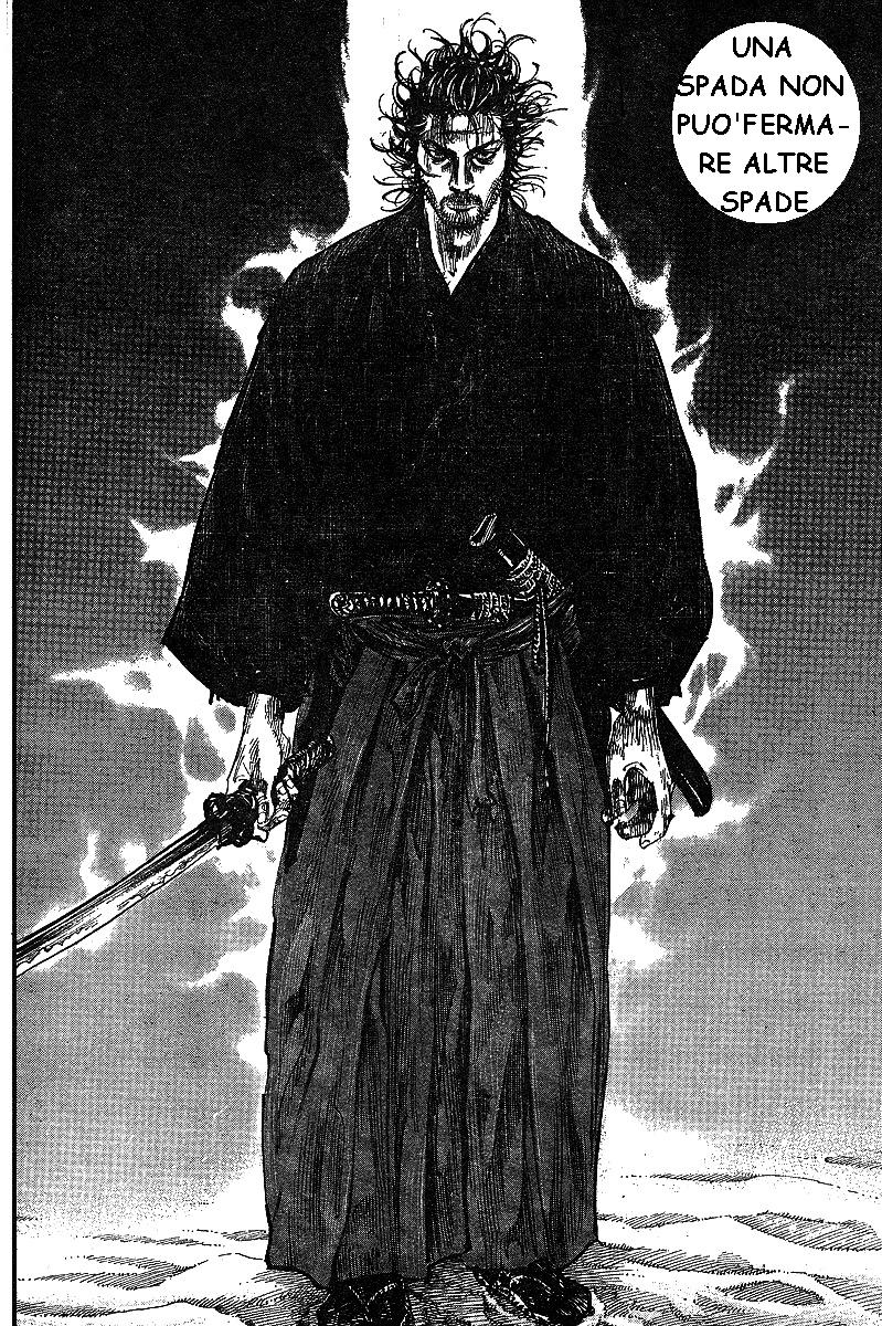 Read Vagabond IT Manga Online