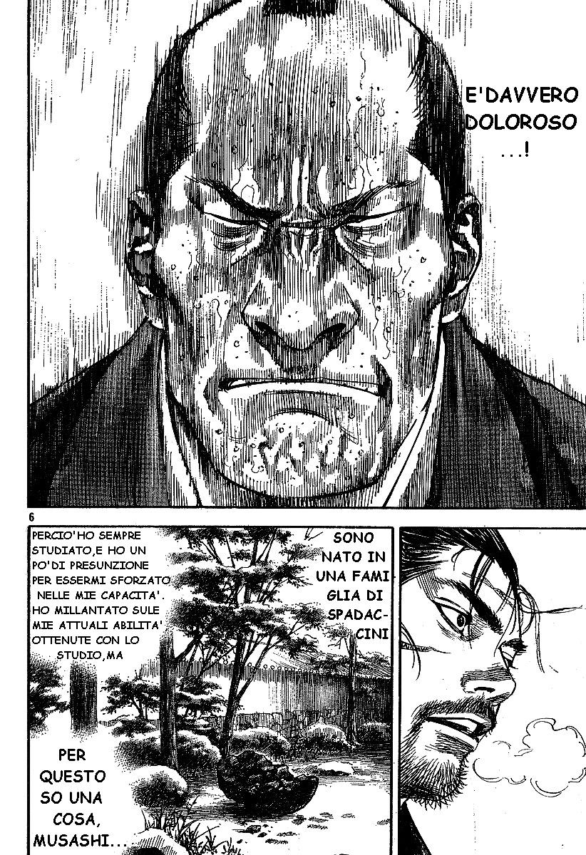 Read Vagabond IT Manga Online