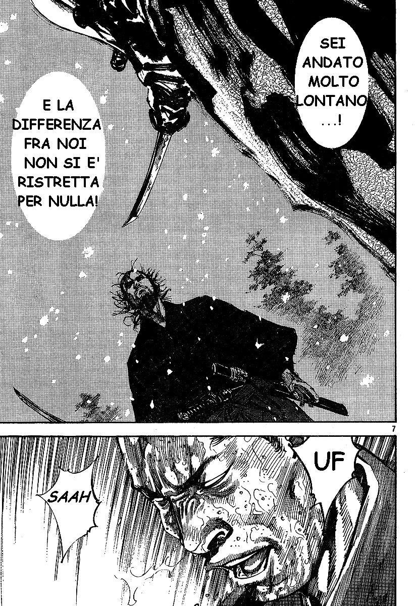 Read Vagabond IT Manga Online