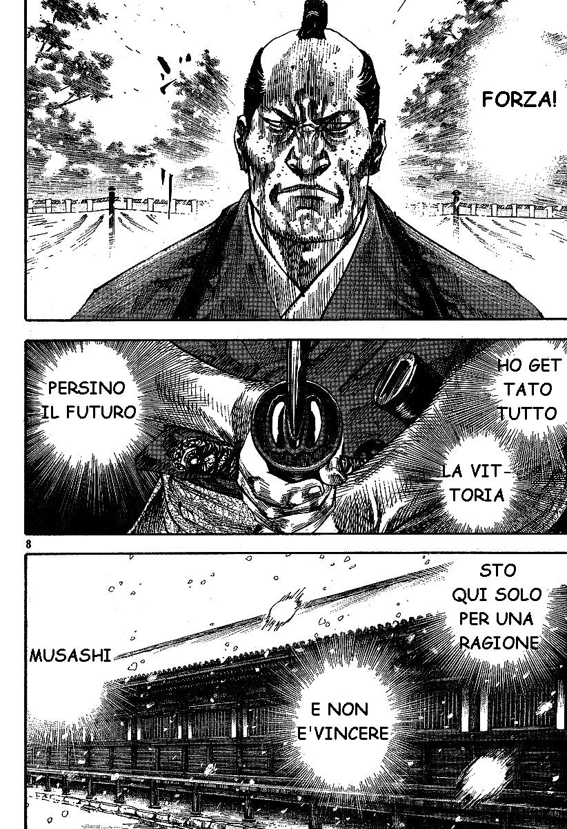 Read Vagabond IT Manga Online