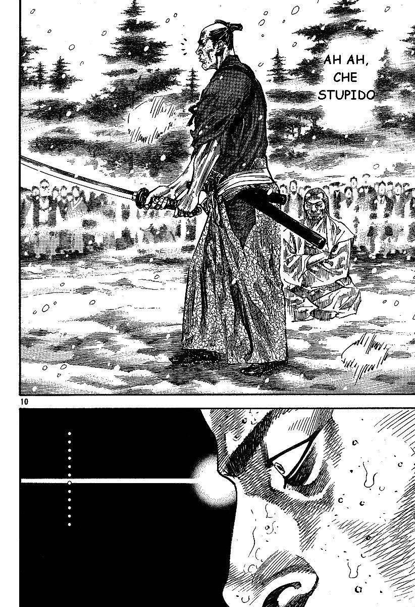 Read Vagabond IT Manga Online