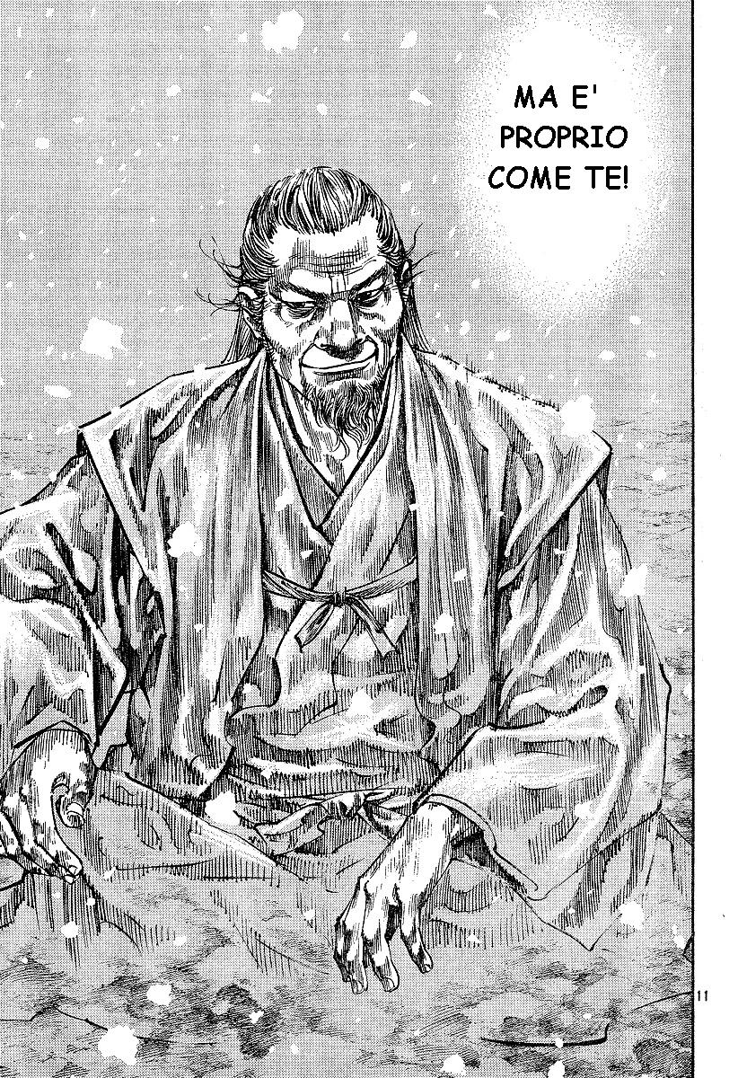 Read Vagabond IT Manga Online