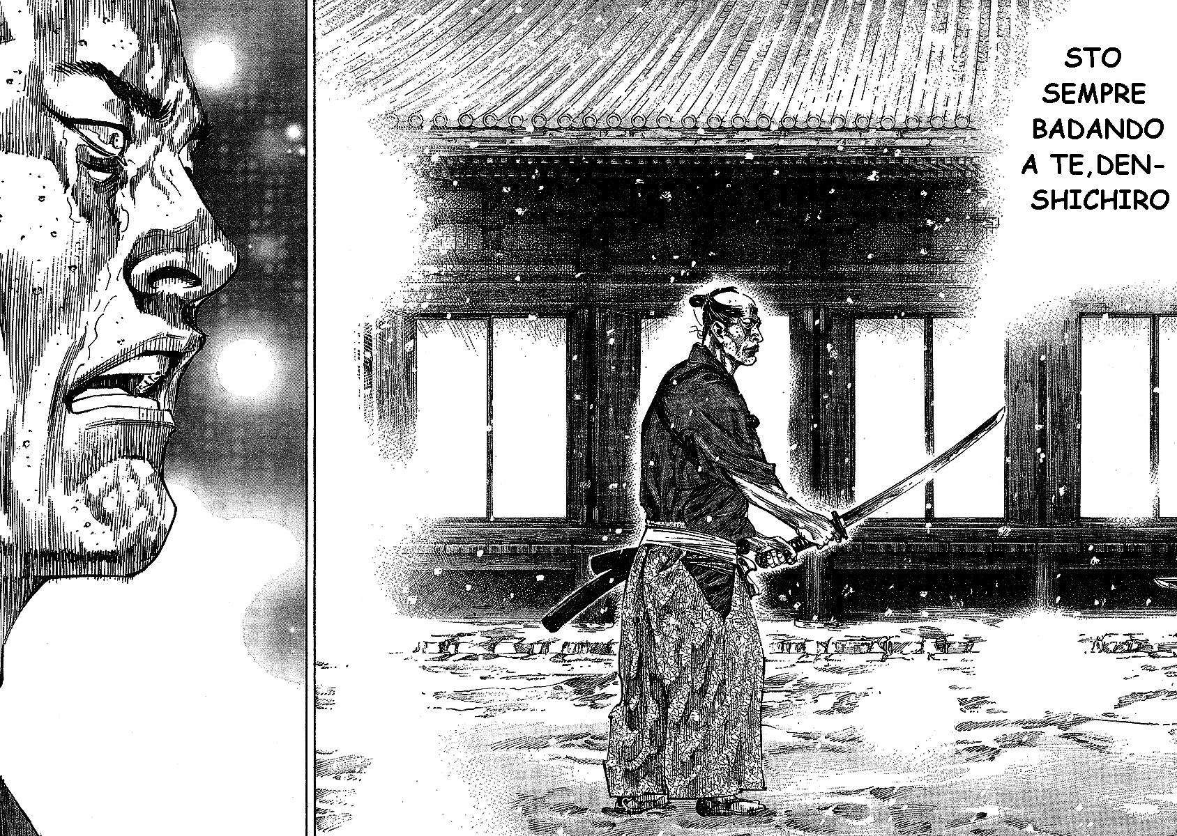 Read Vagabond IT Manga Online