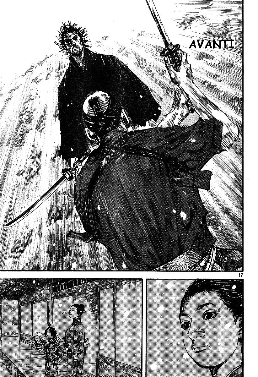 Read Vagabond IT Manga Online