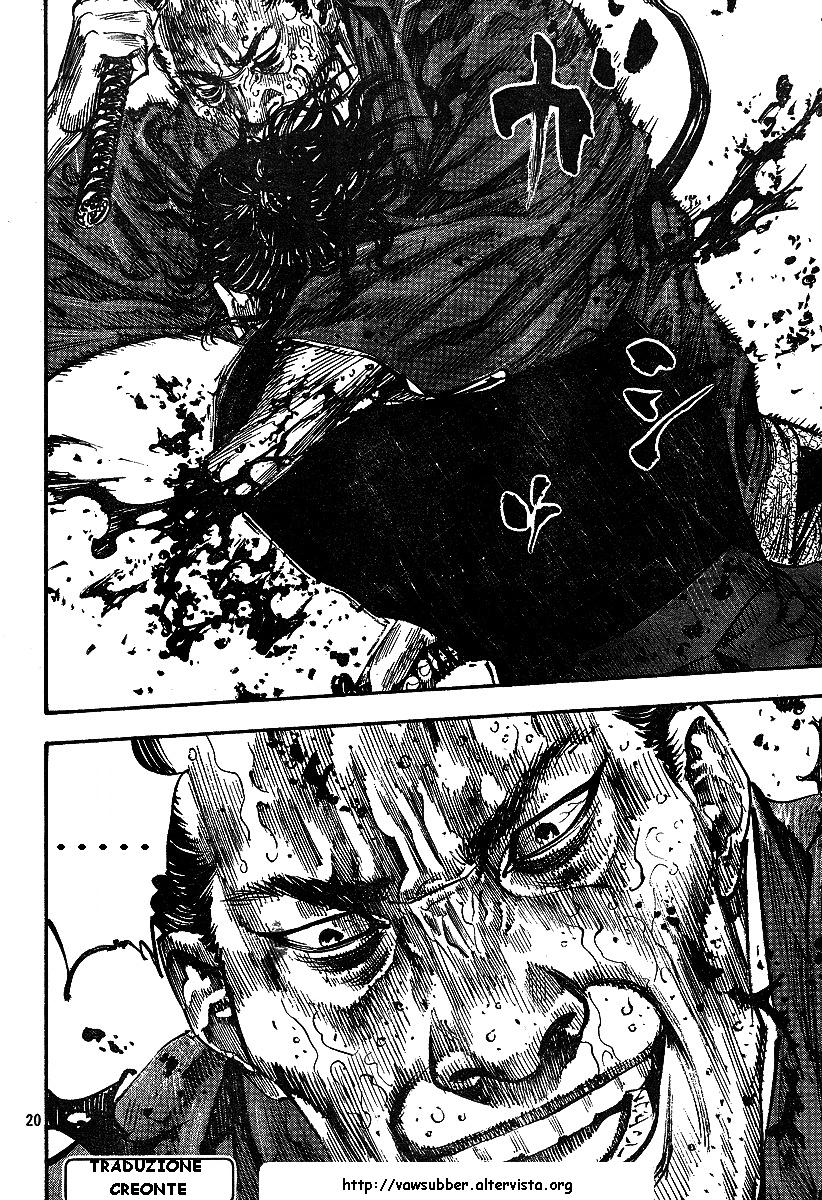 Read Vagabond IT Manga Online