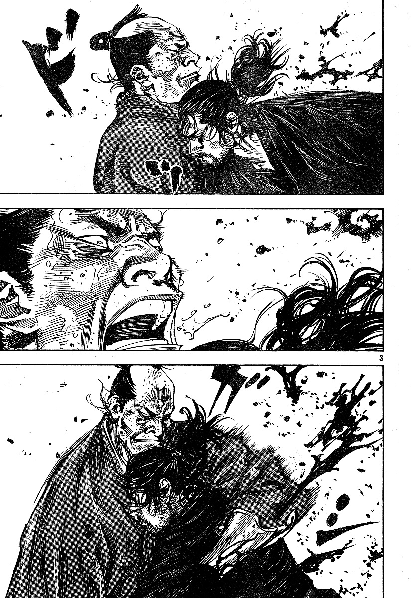 Read Vagabond IT Manga Online