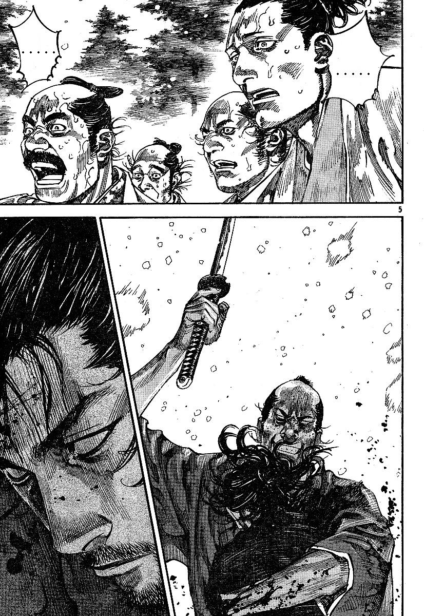 Read Vagabond IT Manga Online