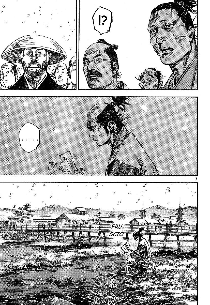 Read Vagabond IT Manga Online