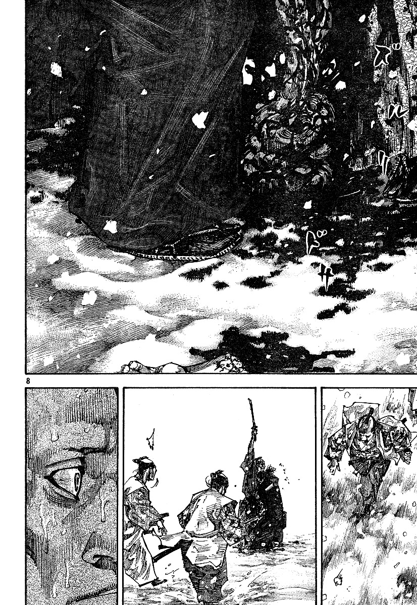 Read Vagabond IT Manga Online