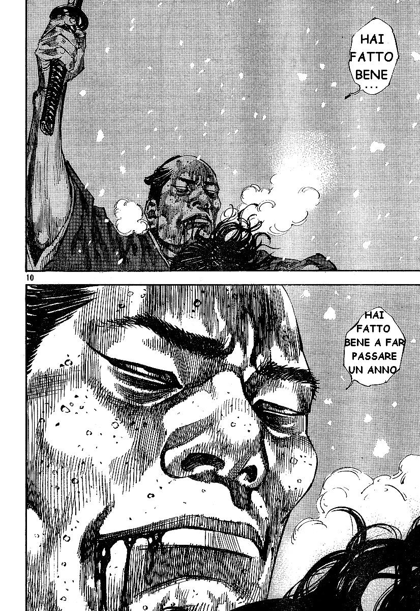 Read Vagabond IT Manga Online