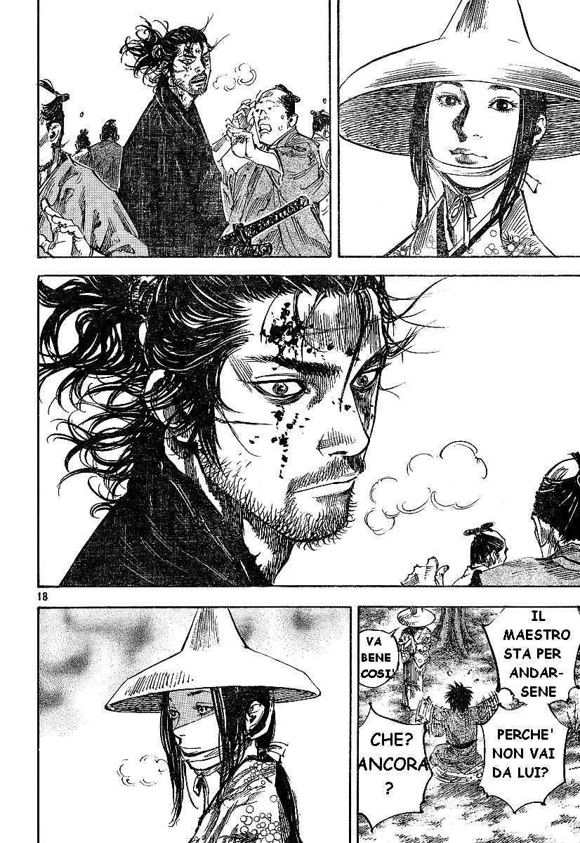 Read Vagabond IT Manga Online
