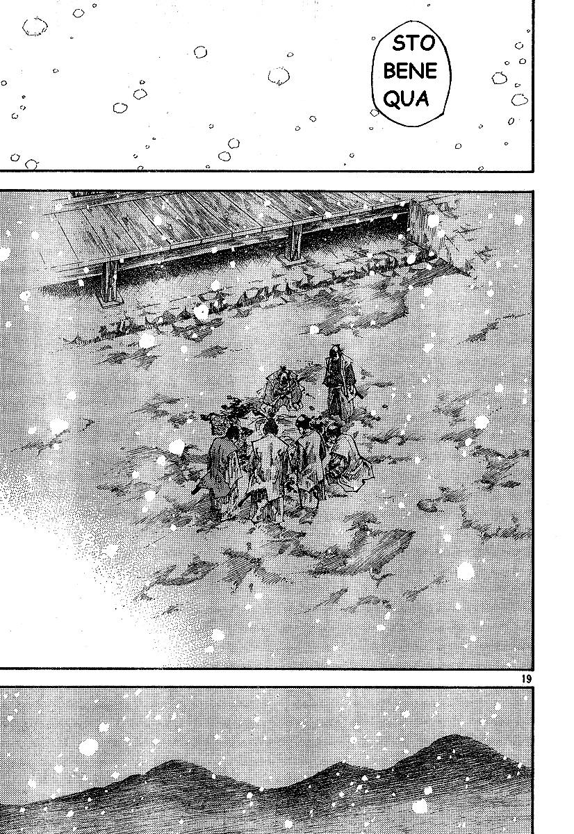 Read Vagabond IT Manga Online