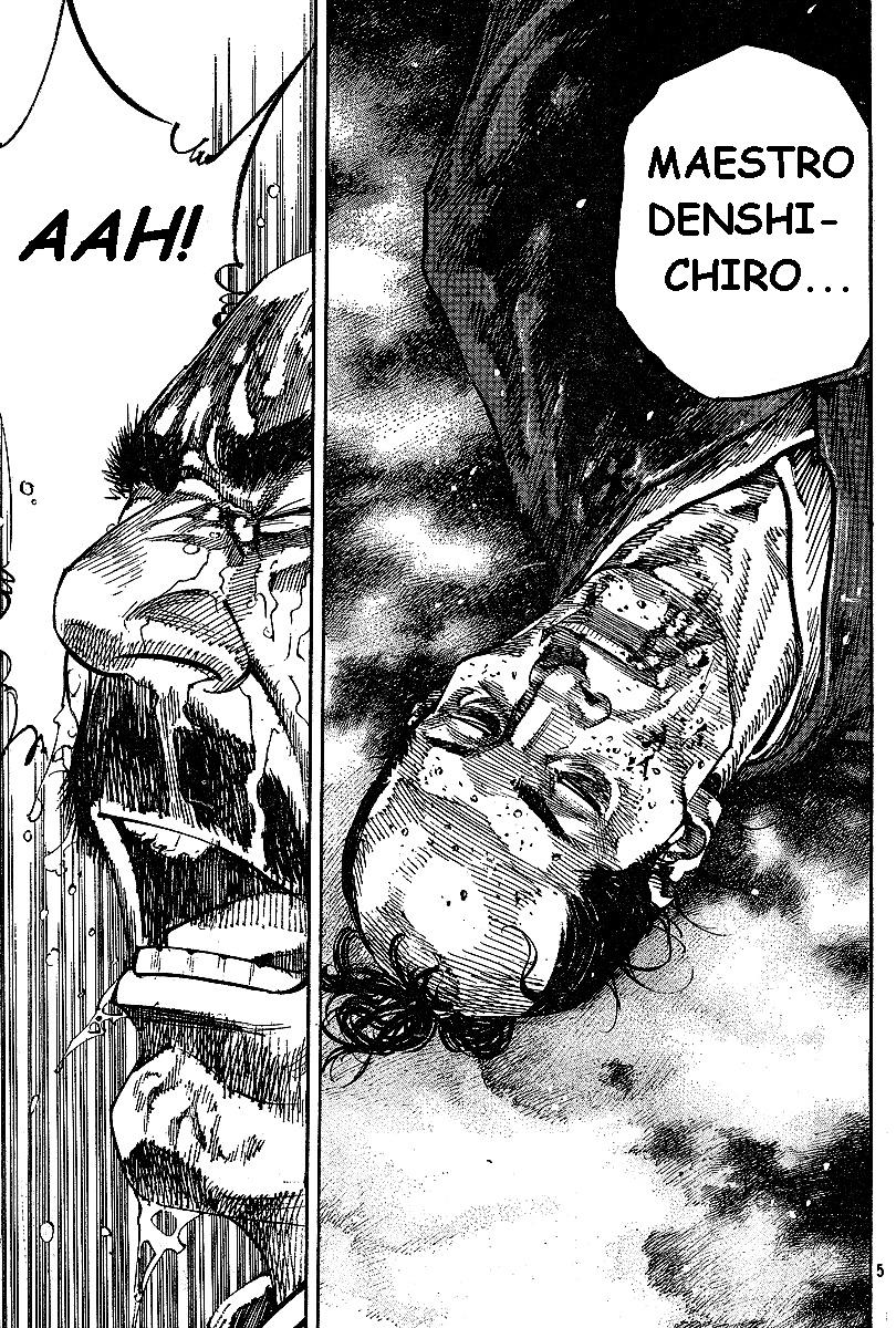 Read Vagabond IT Manga Online