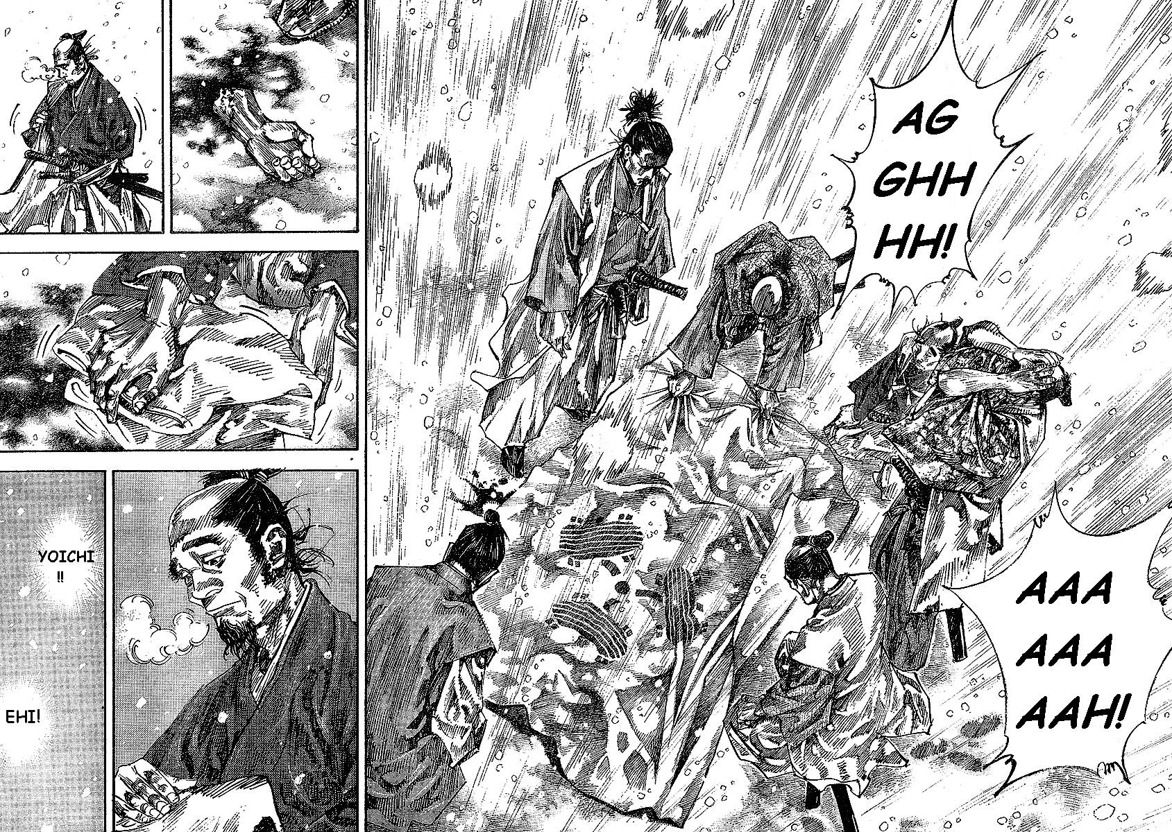 Read Vagabond IT Manga Online