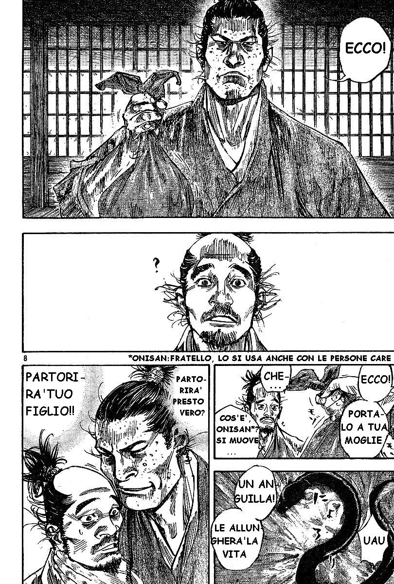 Read Vagabond IT Manga Online