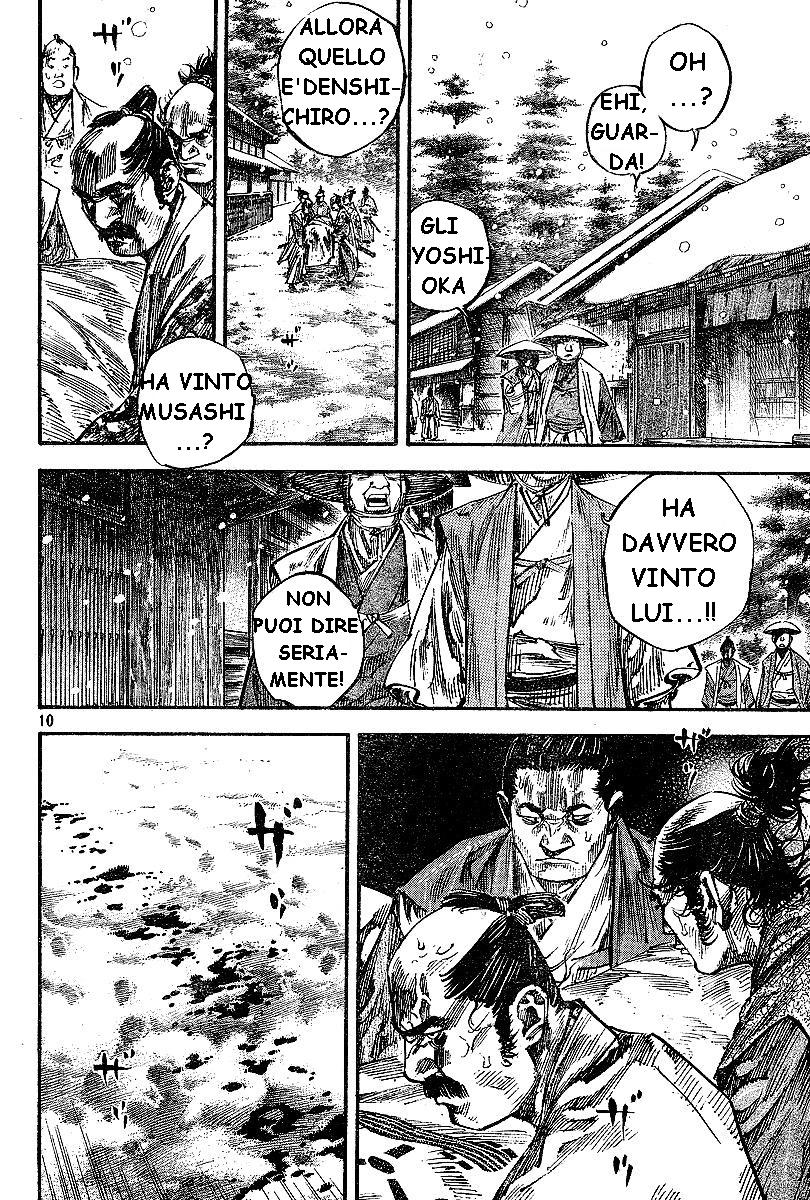 Read Vagabond IT Manga Online