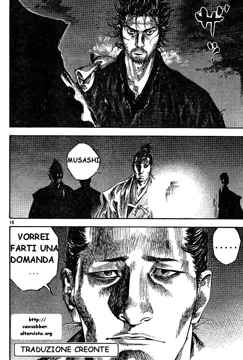 Read Vagabond IT Manga Online