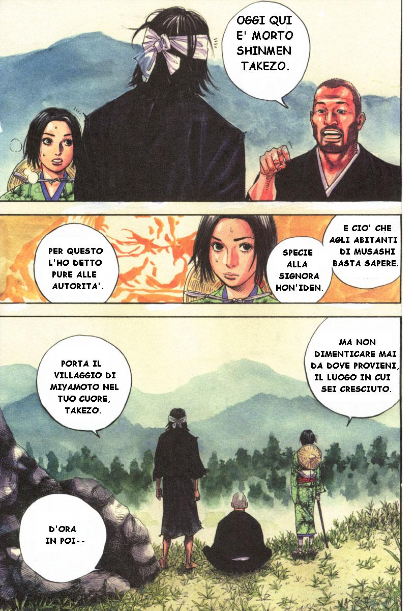 Read Vagabond IT Manga Online