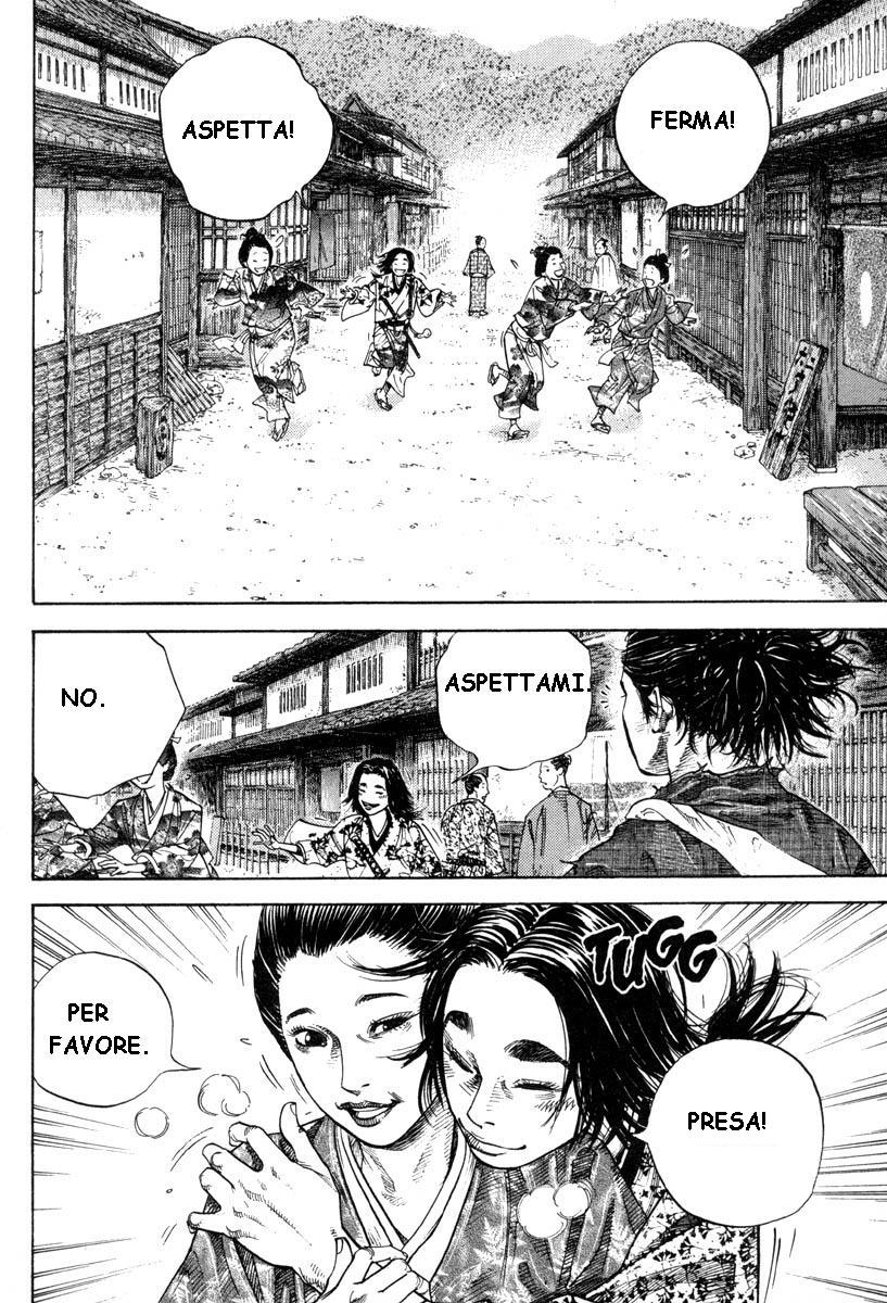 Read Vagabond IT Manga Online