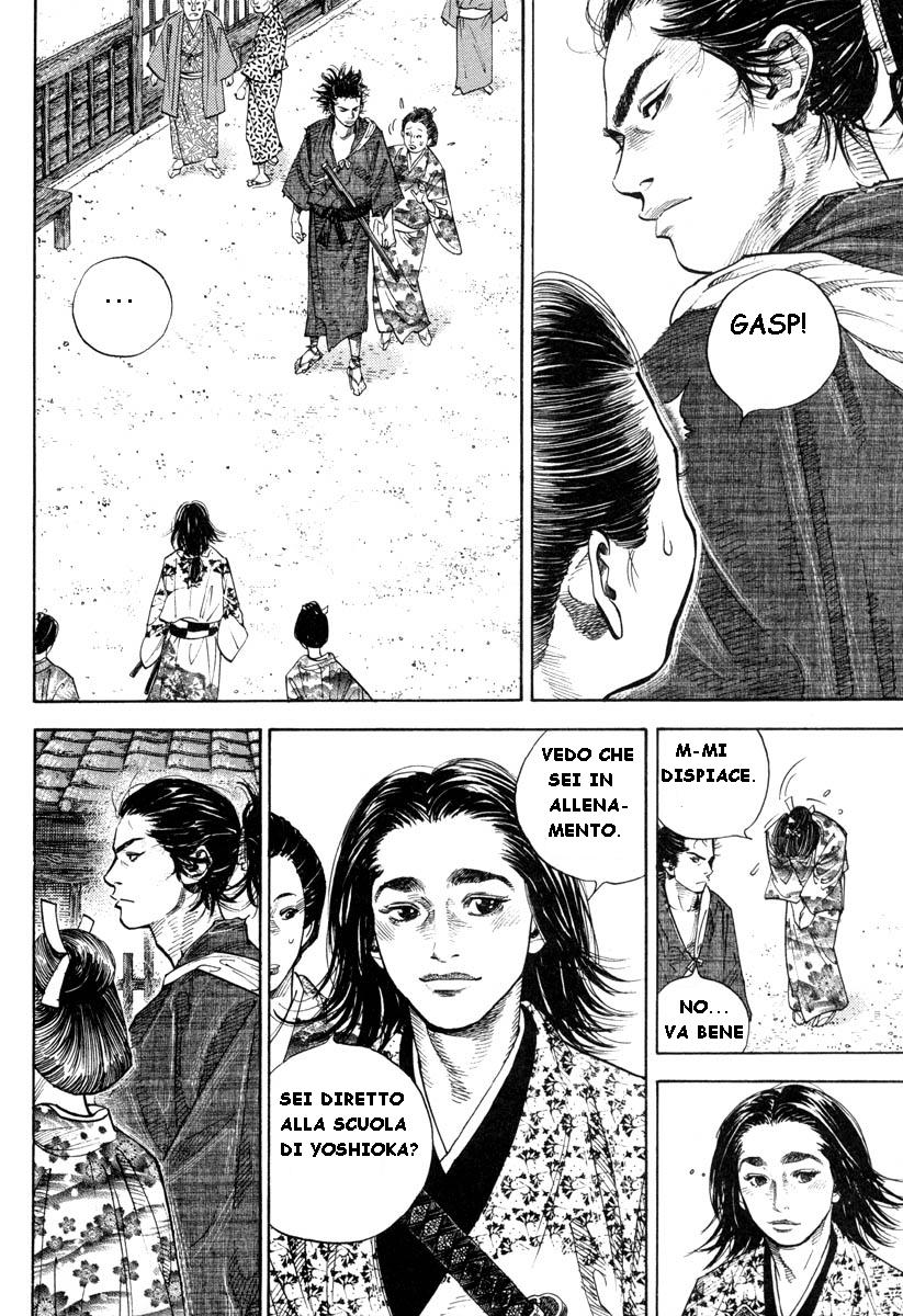 Read Vagabond IT Manga Online
