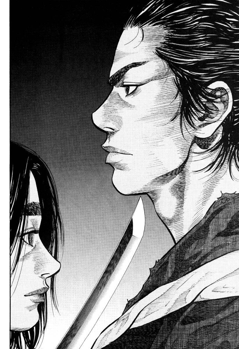 Read Vagabond IT Manga Online