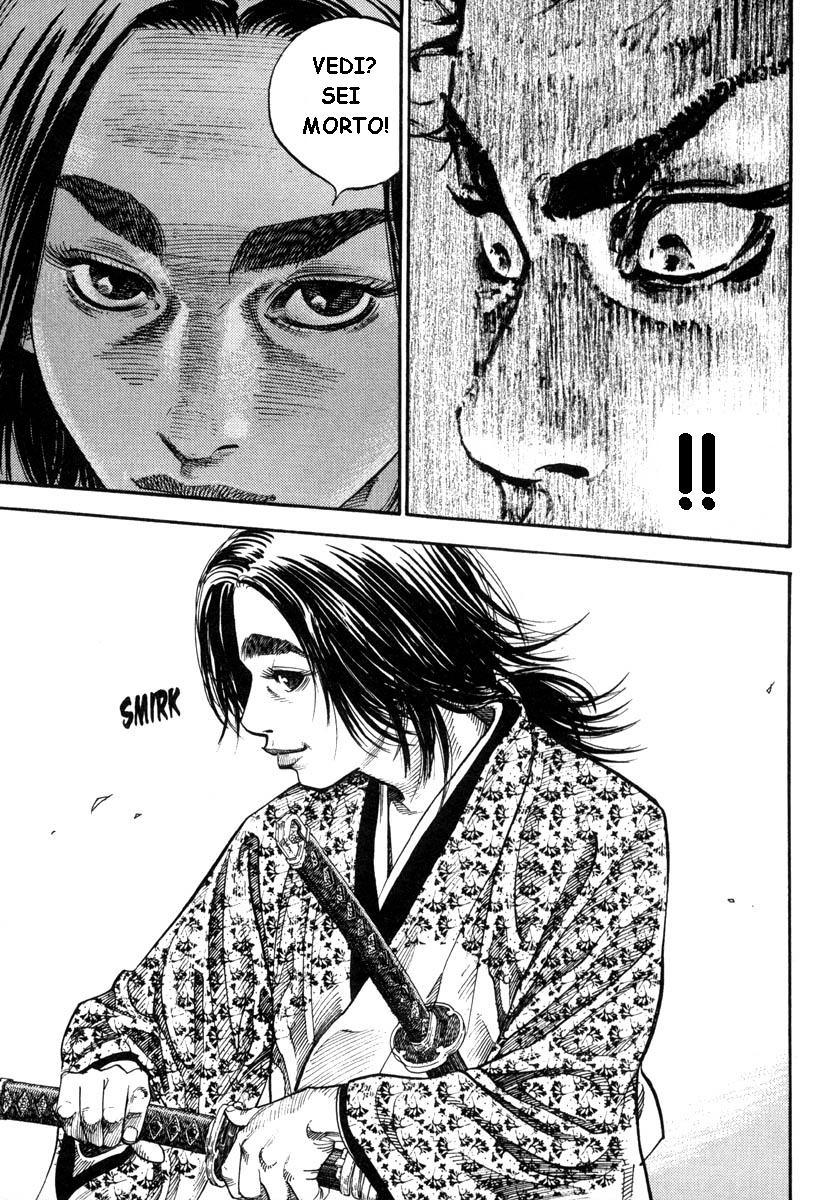 Read Vagabond IT Manga Online