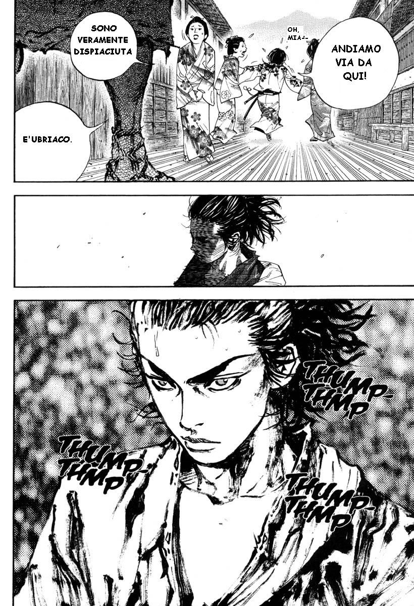 Read Vagabond IT Manga Online