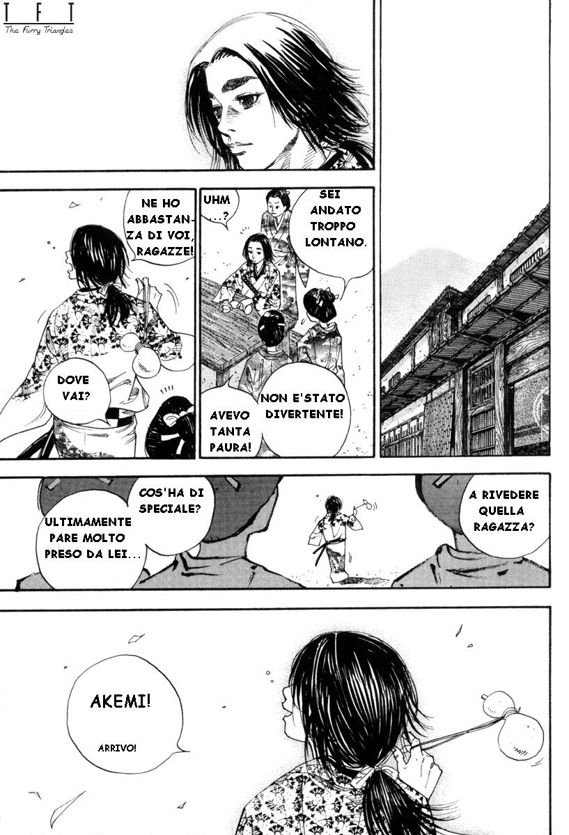 Read Vagabond IT Manga Online