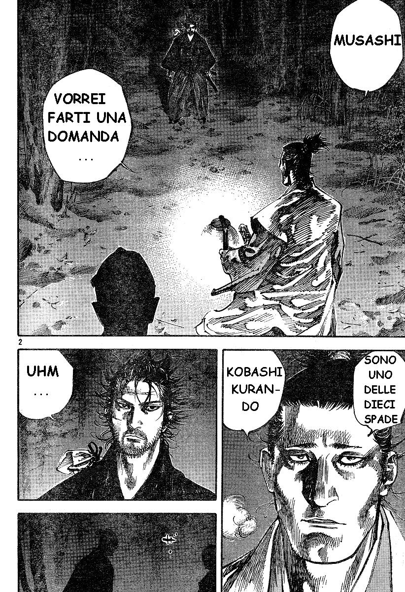 Read Vagabond IT Manga Online