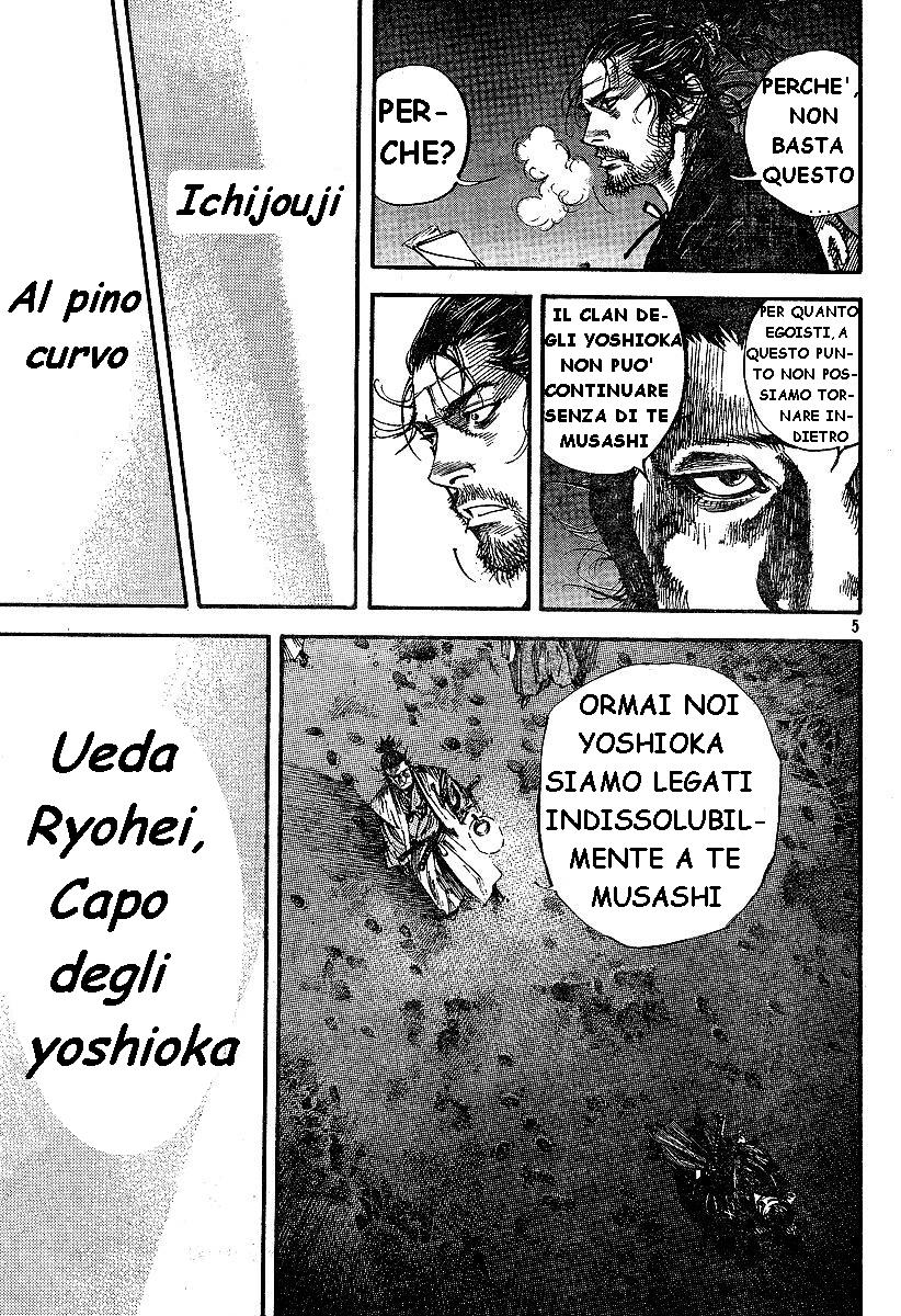 Read Vagabond IT Manga Online