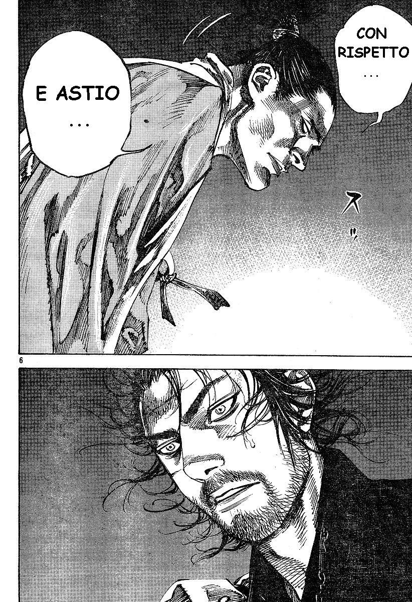 Read Vagabond IT Manga Online