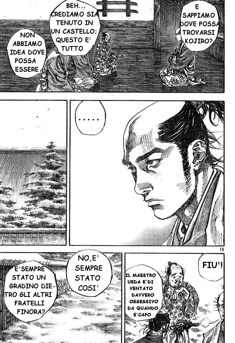 Read Vagabond IT Manga Online
