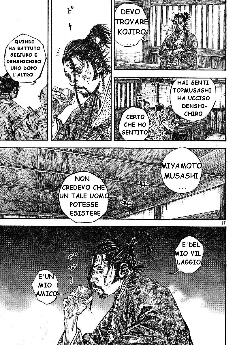 Read Vagabond IT Manga Online