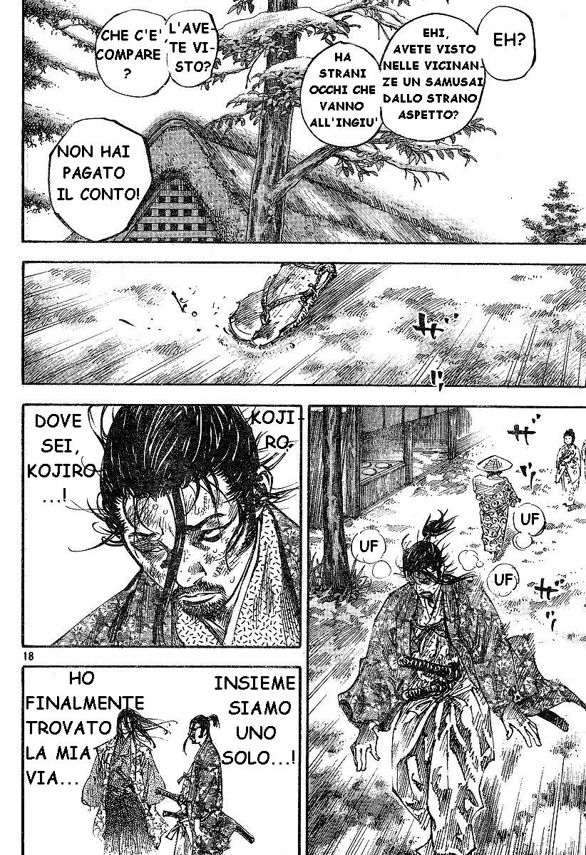 Read Vagabond IT Manga Online