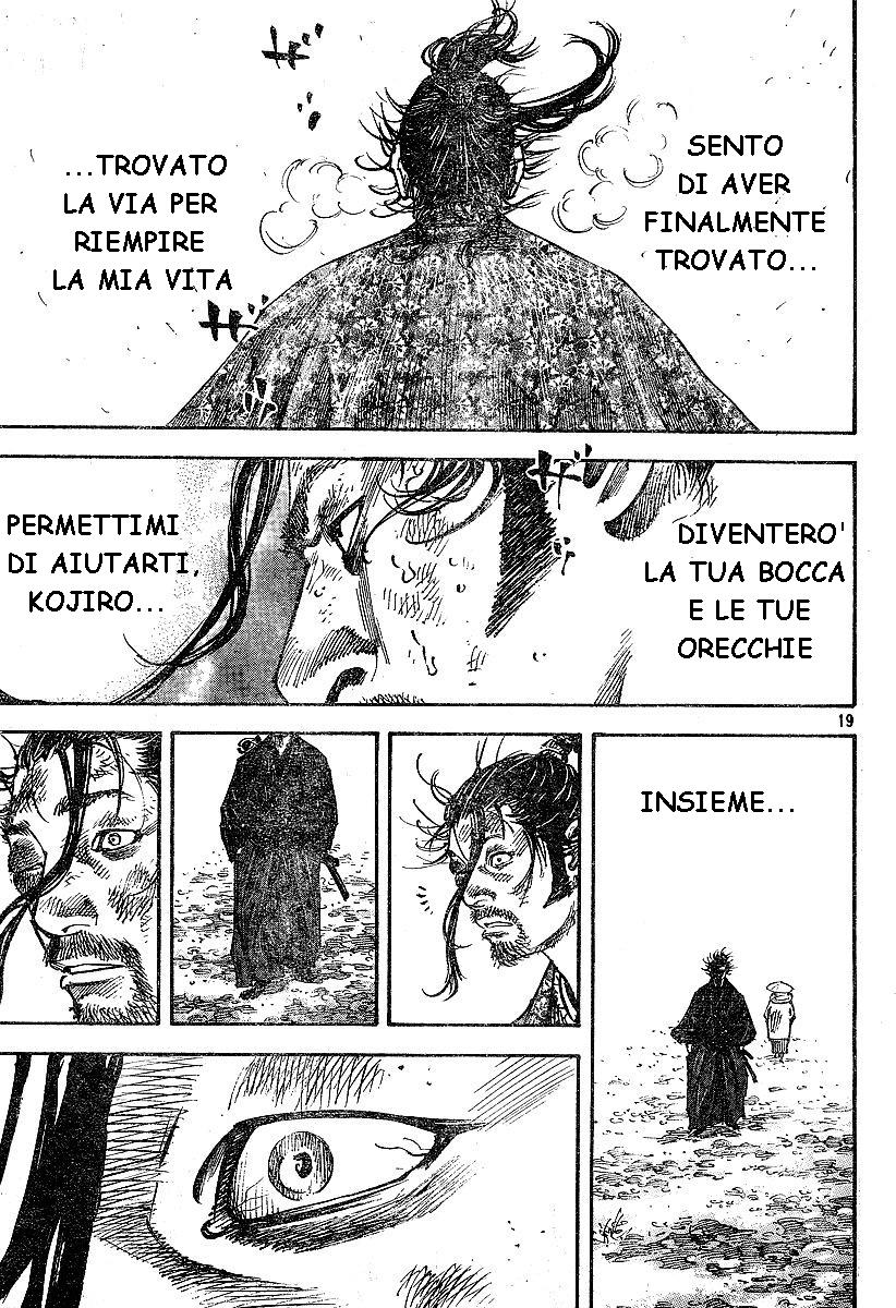 Read Vagabond IT Manga Online